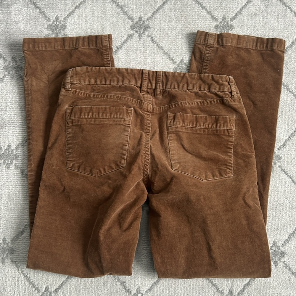 J.Crew corduroy pants - Picture 5 of 5